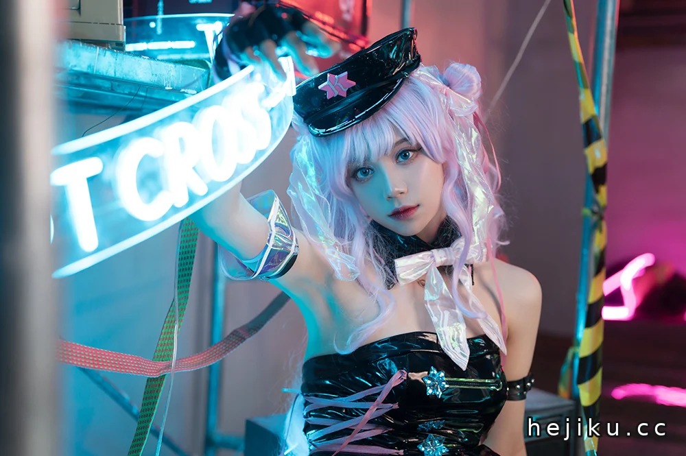 贰加六COSPLAY写真图片包合集[持续更新]
