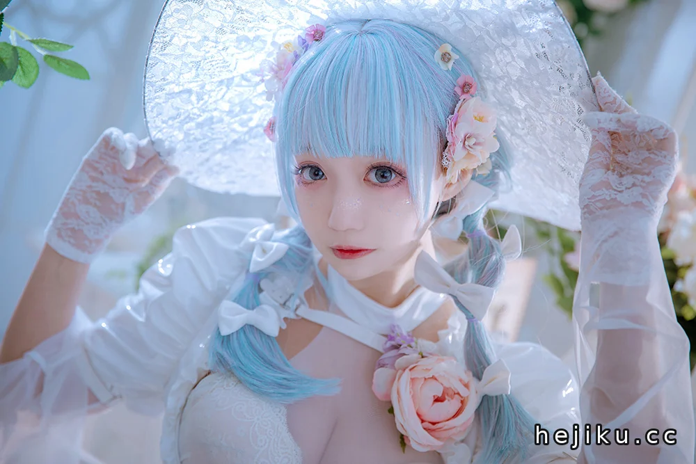 小野寺地瓜COSPLAY写真图片包合集[持续更新]