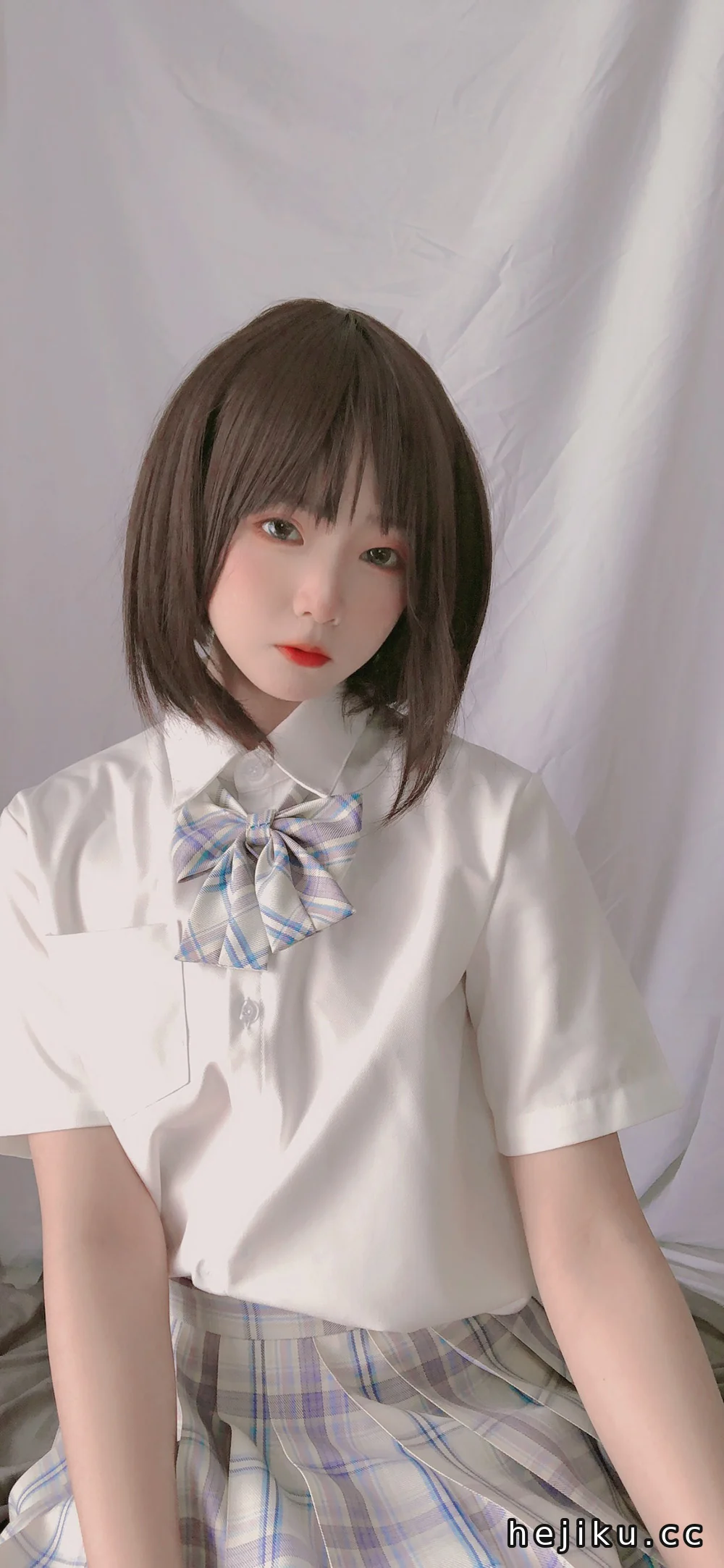 是青水（青水百合子）写真图片包合集[Cosplay][持续更新]