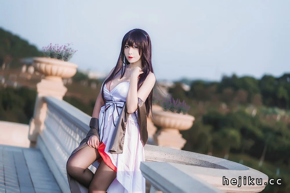 塔塔_Lo1iTa COSPLAY写真作品合集[持续更新]
