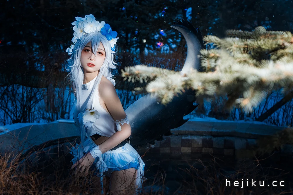 清青琴玖COSPLAY写真图片包合集[持续更新]