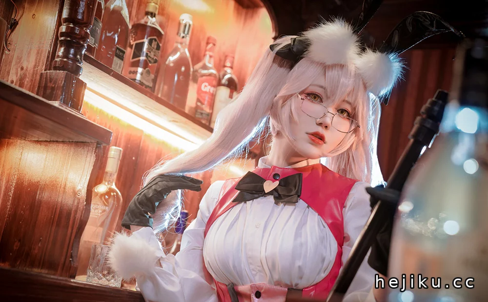 彩芸_Nebula COSPLAY作品图片包合集[持续更新]
