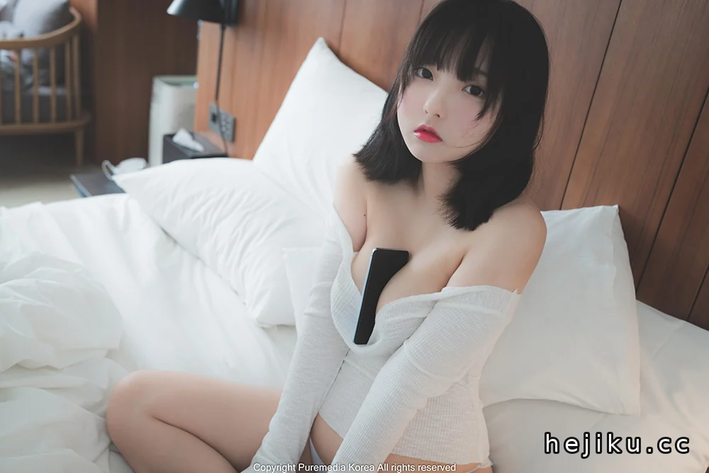 韩国萌妹Hansom COS写真图片合集[持续更新]
