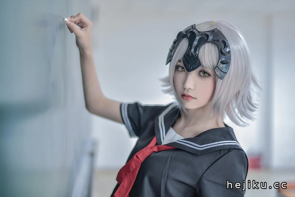 这个泡泡就是逊啦COSPLAY写真图片包合集[持续更新]