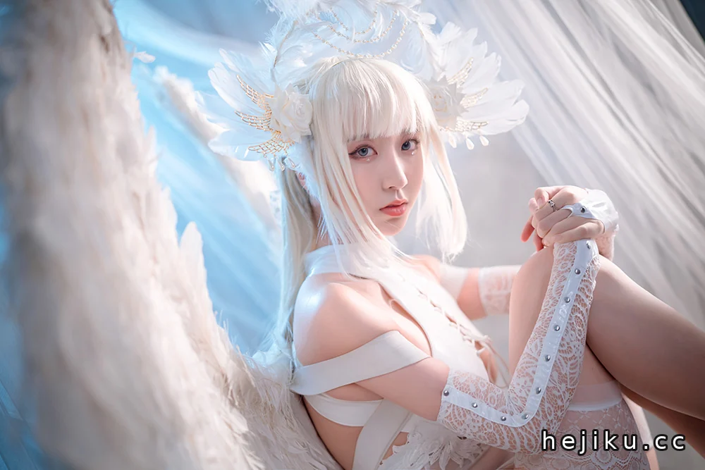 黑川COSPLAY写真图片包合集[持续更新]