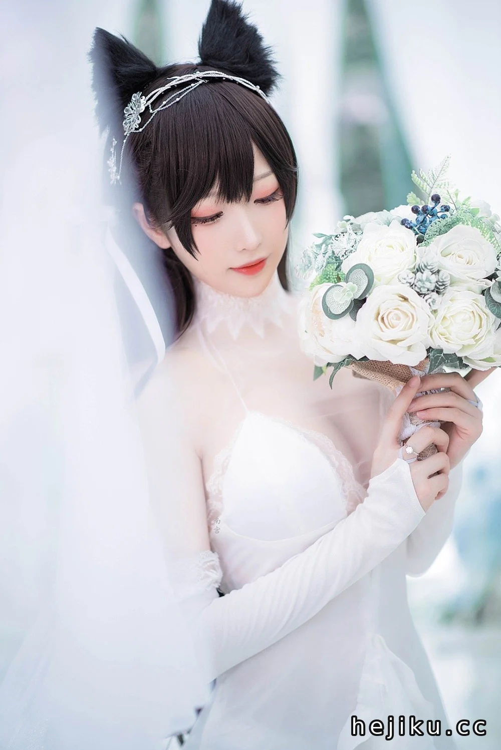 南宫COSPLAY写真图片包合集[持续更新]
