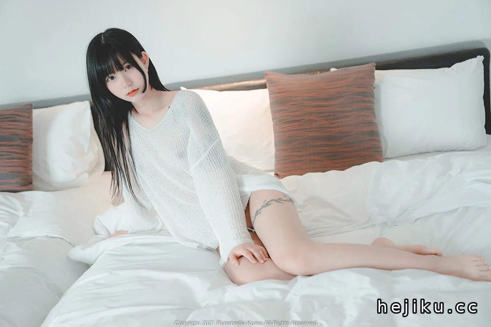 韩国妹子Hizzy(히지)写真图包合集[持续更新]