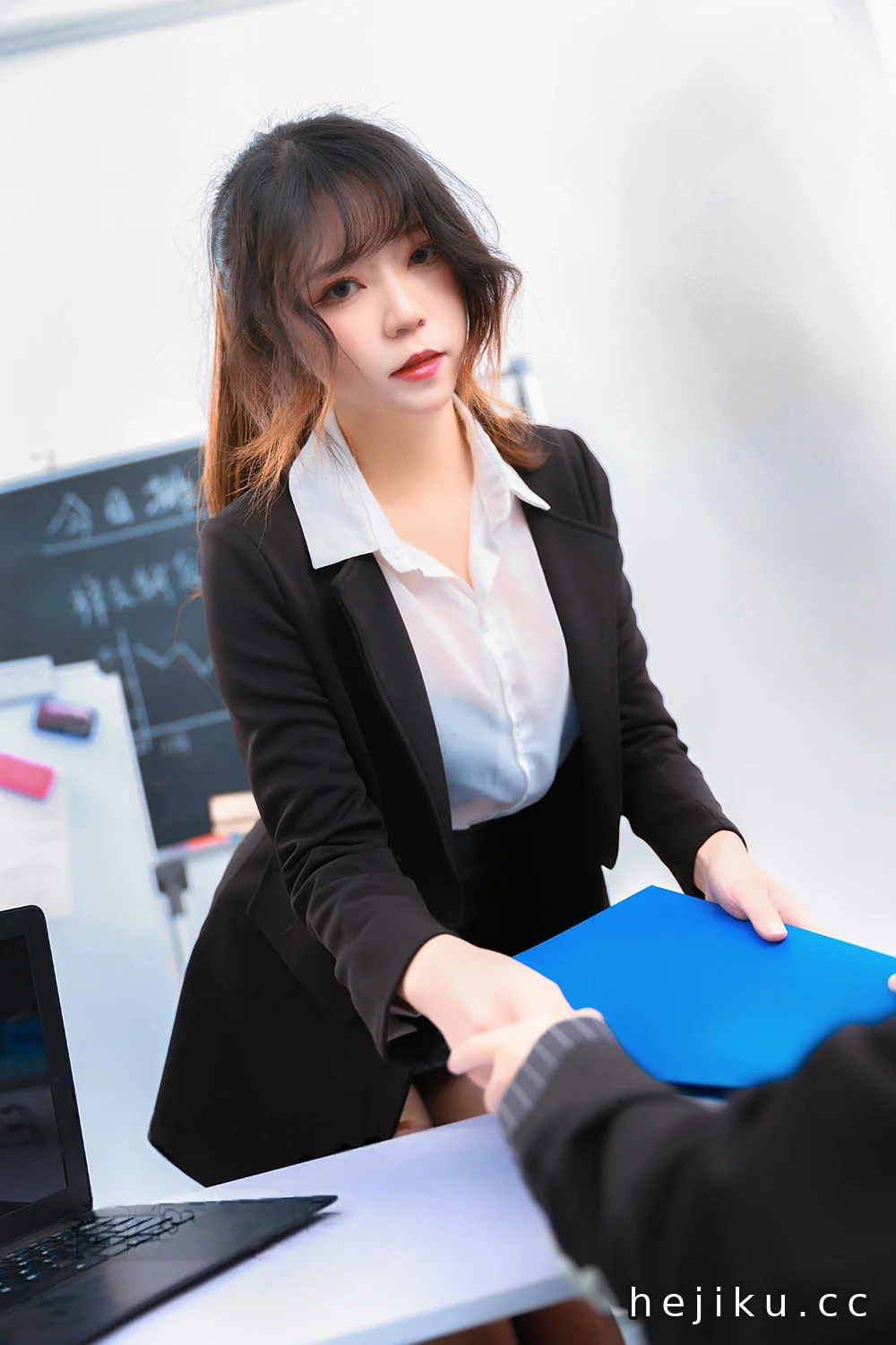 Leah梓未COSPLAY写真作品合集[持续更新]