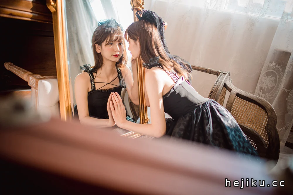 陆卿卿kyokyo写真图片包合集[COSPLAY][持续更新]