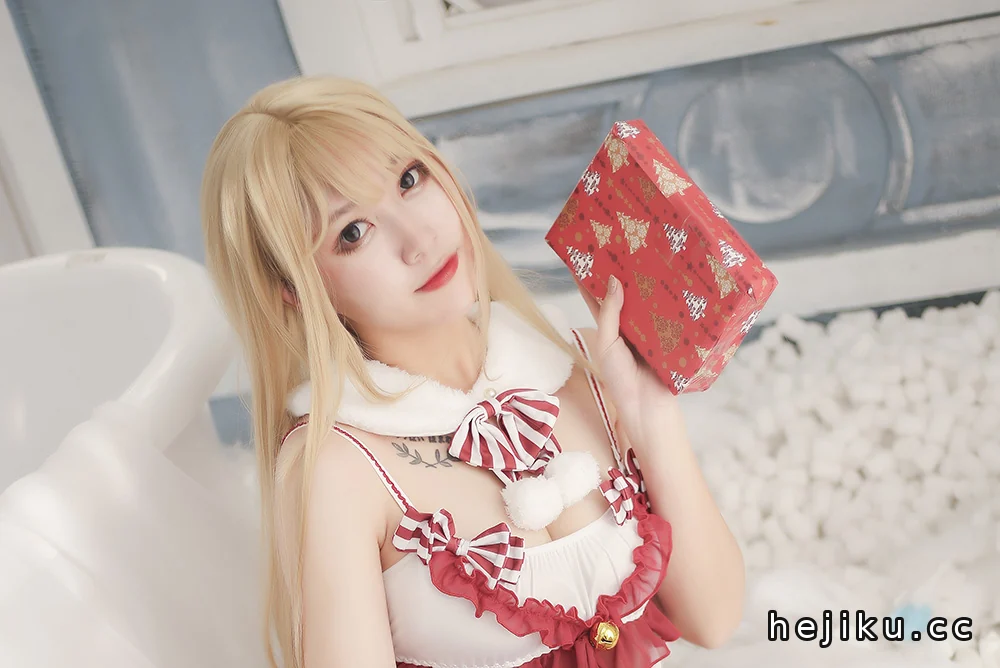 奇行家狗崽COSPLAY写真图片包合集[持续更新]