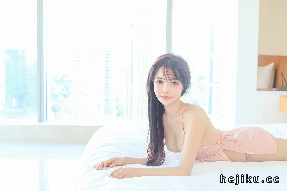 南初妹妹写真清纯气质图片包合集[持续更新]