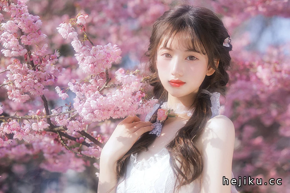 怡子yiii COSPLAY写真作品合集[持续更新]