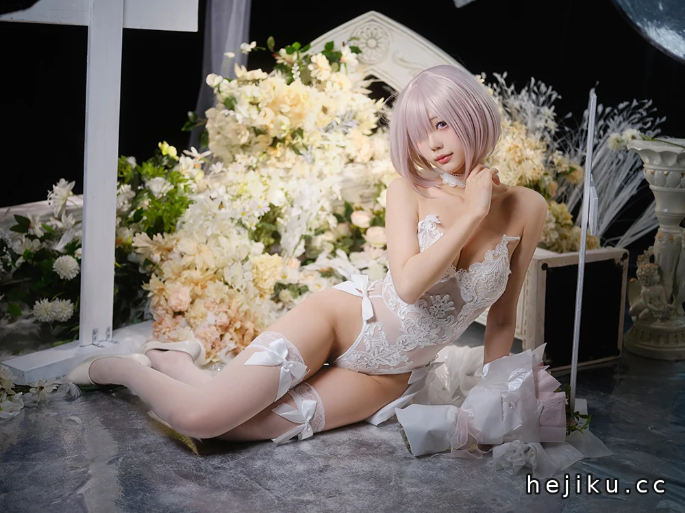 湖里狸里狸 COSPLAY写真图片包合集[持续更新]