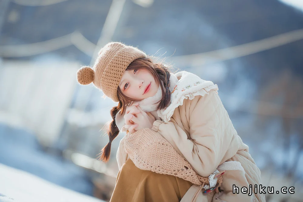 清青琴玖COSPLAY写真图片包合集[持续更新]