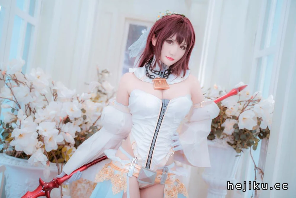 夏鸽鸽不想起床COSPLAY写真图片包合集[持续更新]