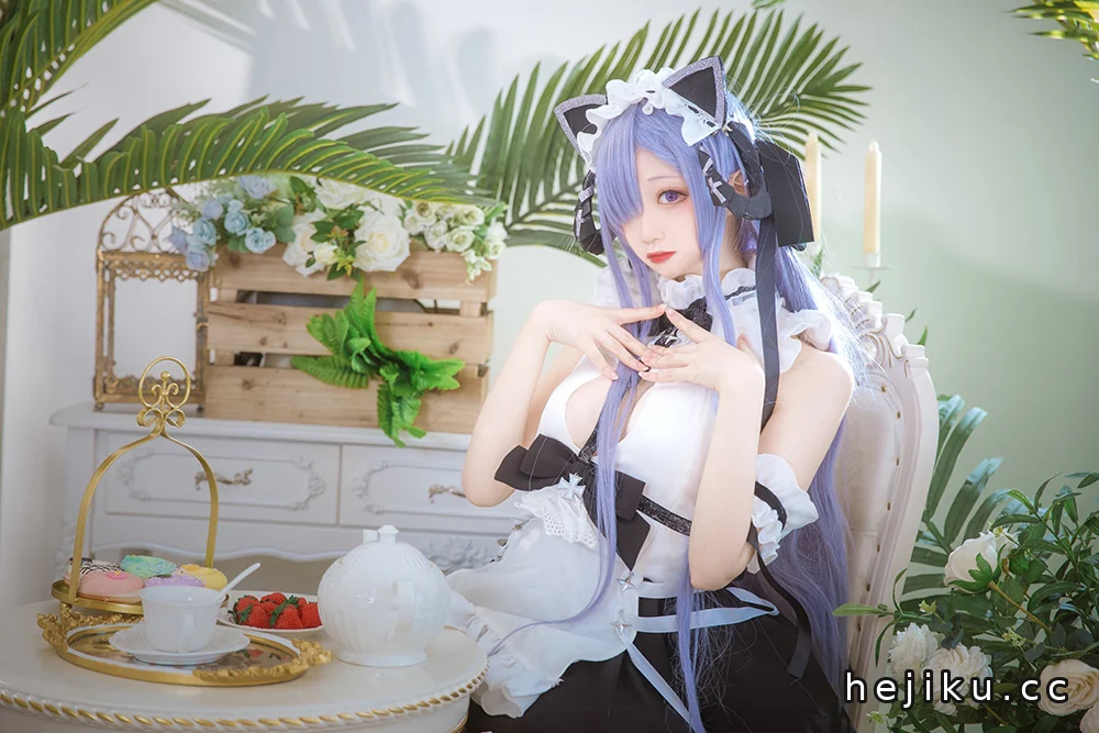 小野寺地瓜COSPLAY写真图片包合集[持续更新]