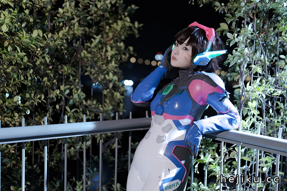 露 COSPLAY写真图片包合集[持续更新]