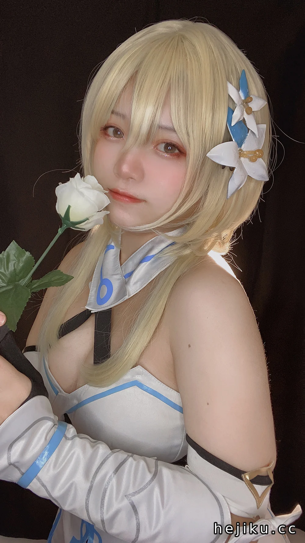 MenruiNyanko写真图片包合集[COSPLAY][持续更新]
