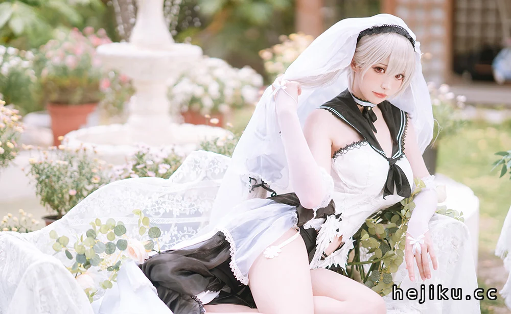 腥味猫罐COSPLAY写真图片包合集[持续更新]