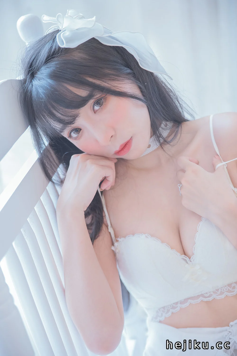 特软儿Sona COSPLAY写真图片包合集[持续更新]