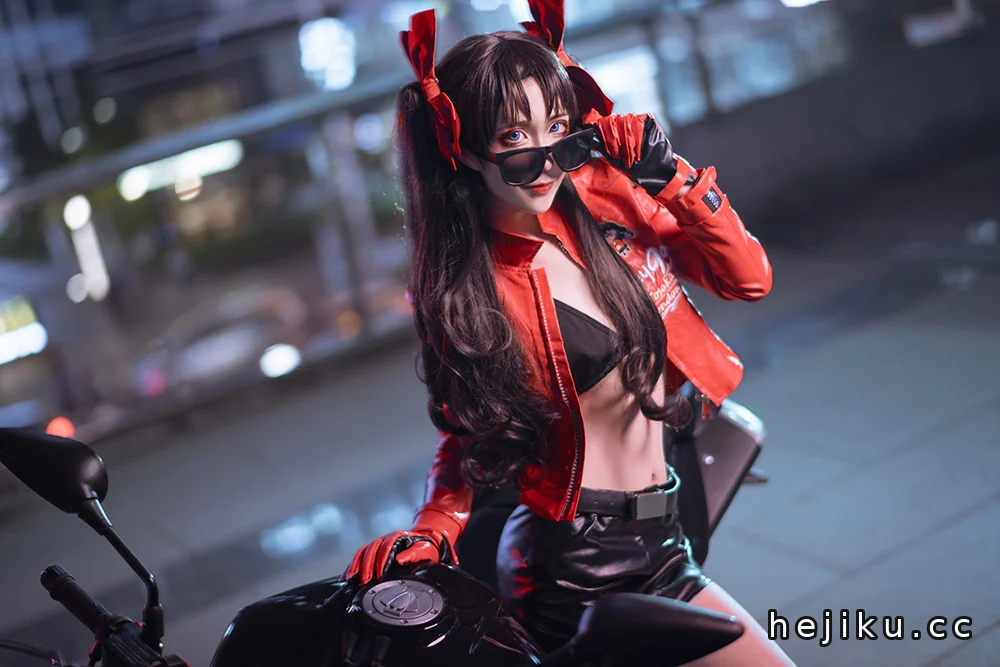 Sakiiii翎柒COSPLAY写真图片包合集[持续更新]