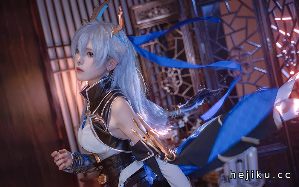腥味猫罐COSPLAY写真图片包合集[持续更新]