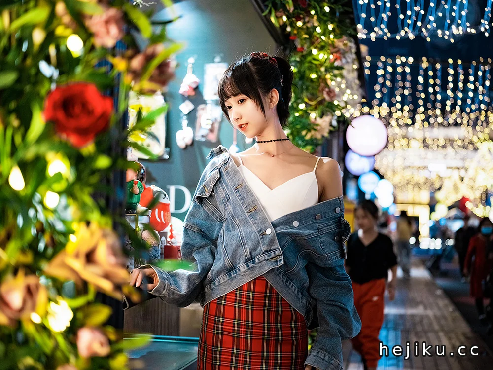 木绵绵OwO写真作品合集[COSPLAY][持续更新]