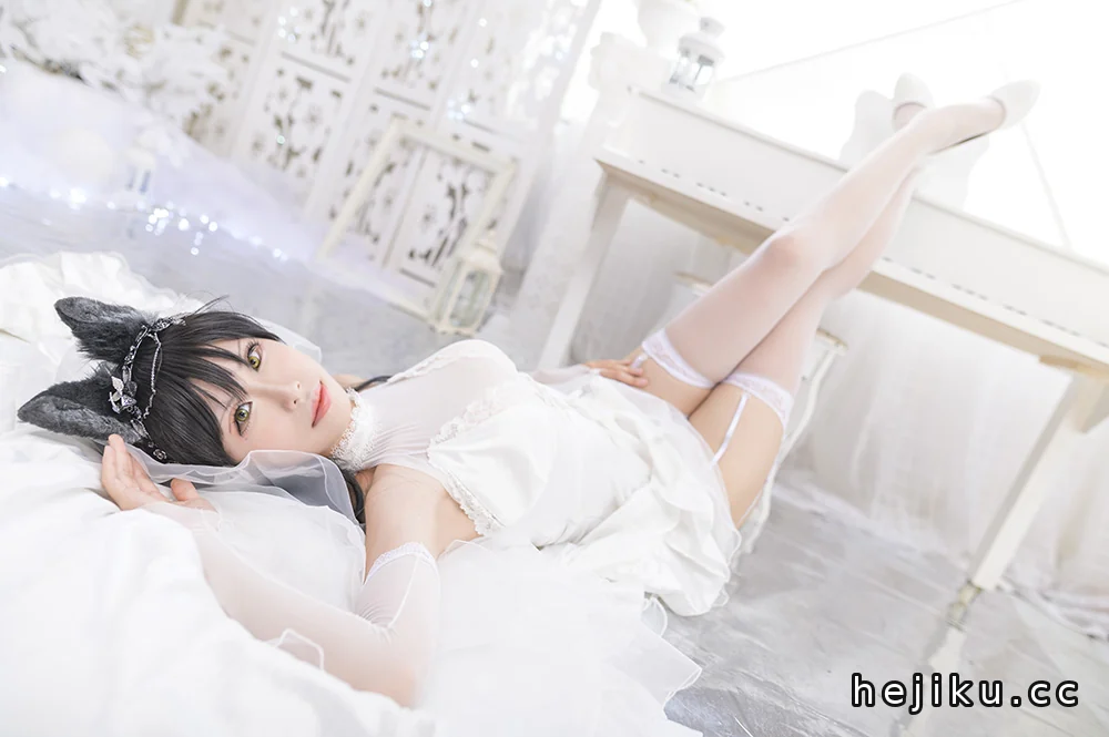 大米米球COSPLAY写真图片合集[持续更新]