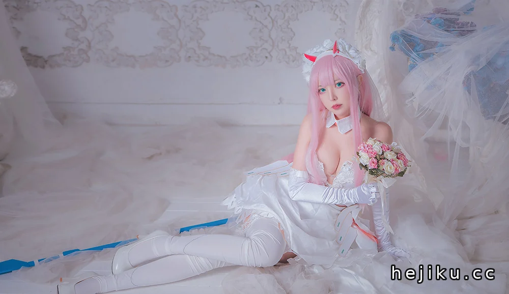 妍子坚不可摧COSPLAY写真图片包合集[持续更新]