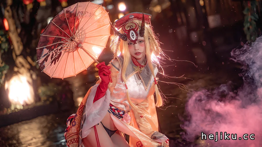 可可老师/疾走可可COSPLAY写真图片包合集[持续更新]