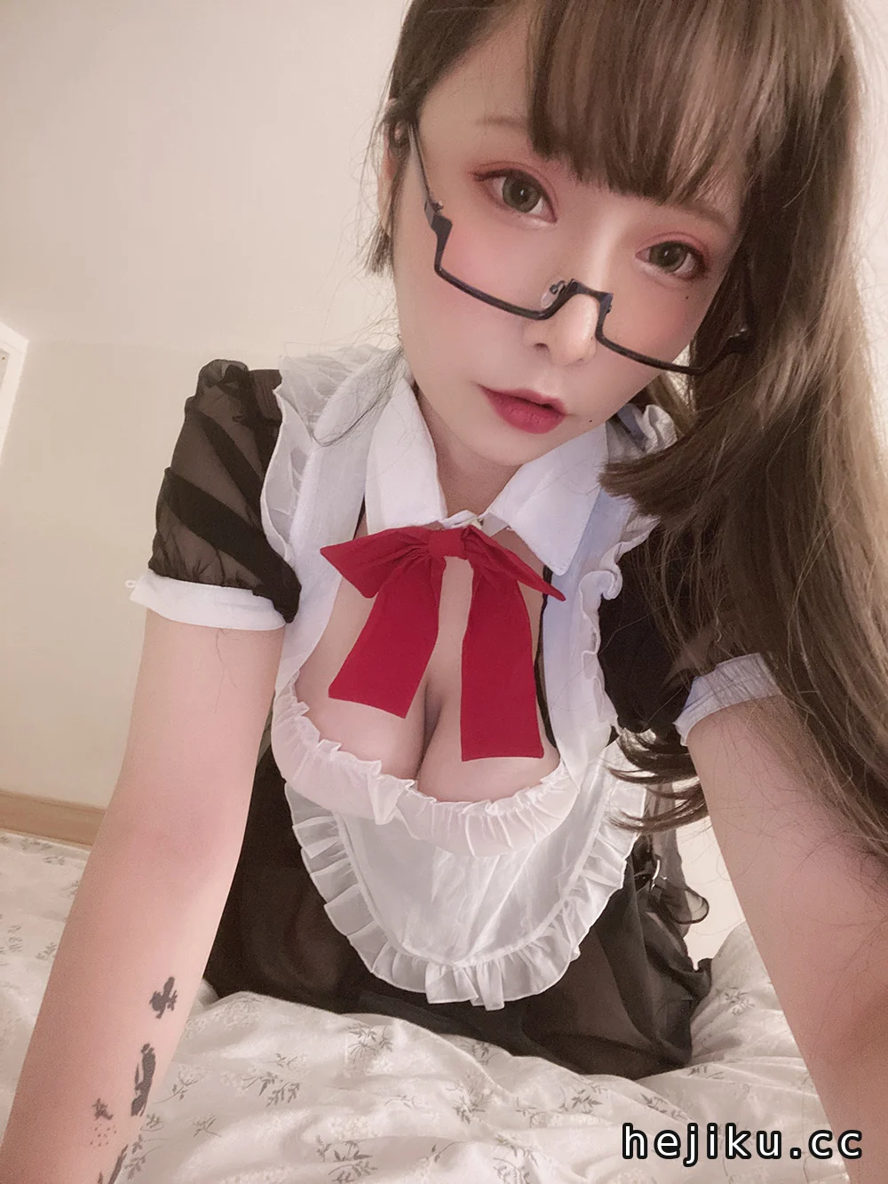 次屁啦COSPLAY写真图片包合集[持续更新]
