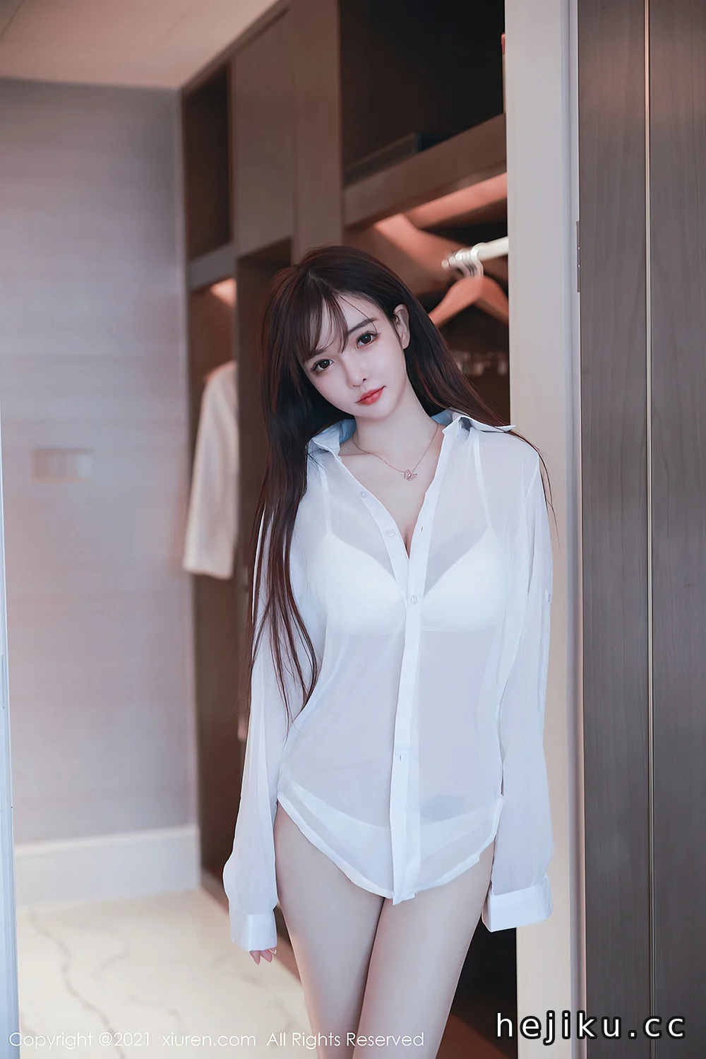 南初妹妹写真清纯气质图片包合集[持续更新]
