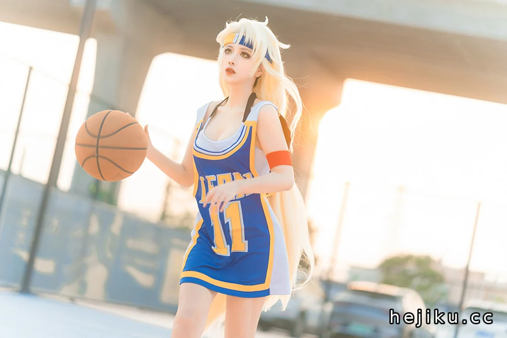 流一_喵喵喵喵喵喵COSPLAY写真图片包合集[持续更新]