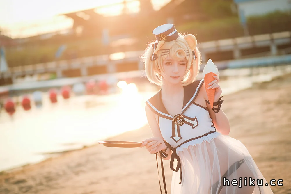 yui金鱼COSPLAY写真图片包合集[持续更新]