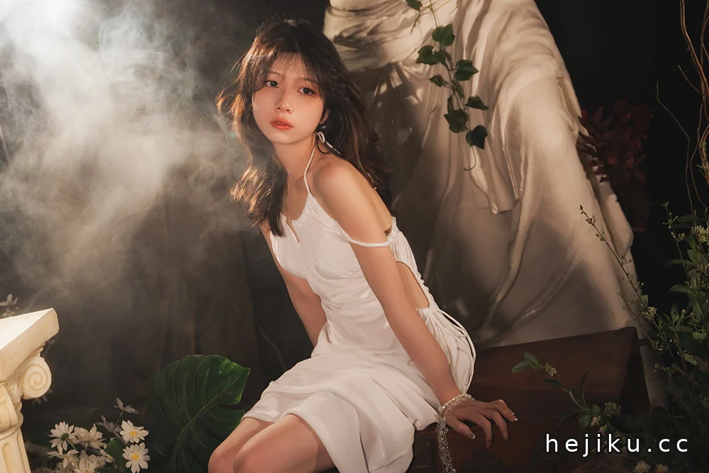 清青琴玖COSPLAY写真图片包合集[持续更新]