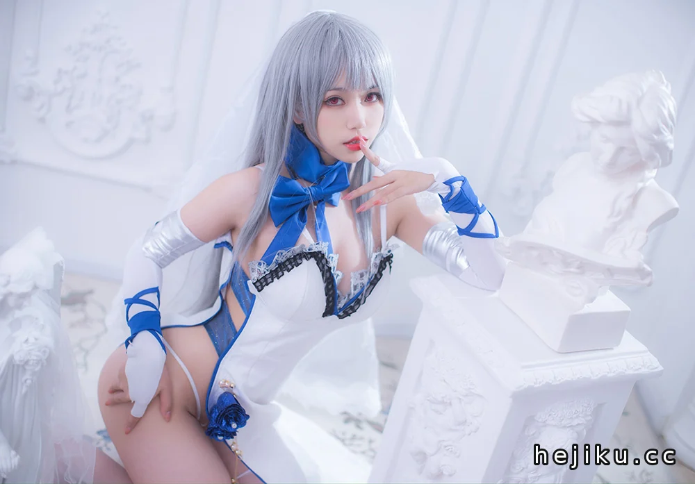 芋圆侑子COSPLAY写真图片包合集[持续更新]